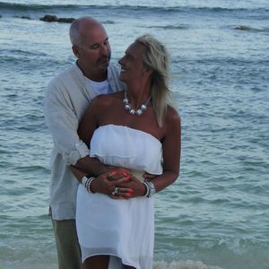 Meet your Posher, Sherry